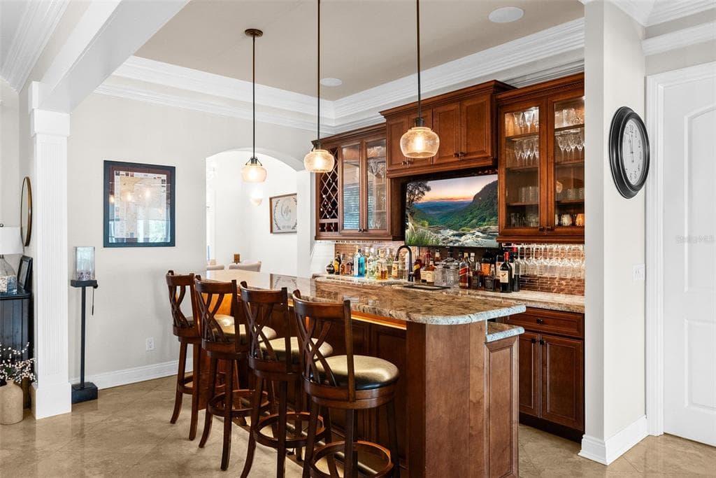 203 HOWARD DRIVE photo 11