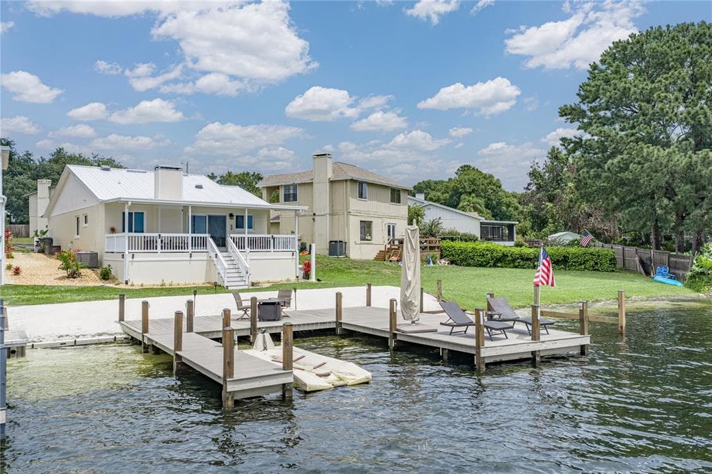 679 LAKE DEXTER CIRCLE photo 3