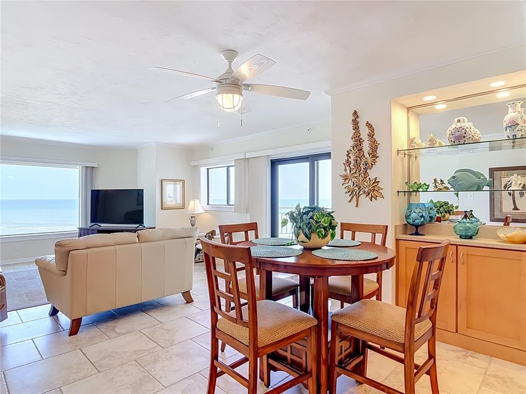 5207 S ATLANTIC AVENUE 422 photo 17