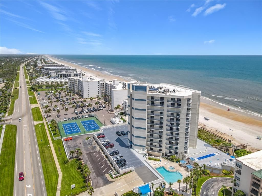 5207 S ATLANTIC AVENUE 422 photo 1