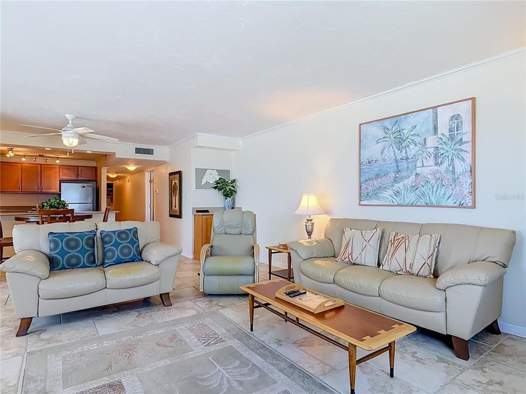 5207 S ATLANTIC AVENUE 422 photo 24