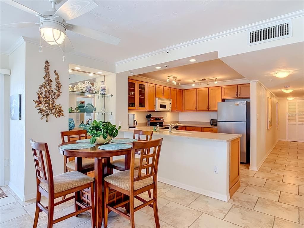 5207 S ATLANTIC AVENUE 422 photo 18