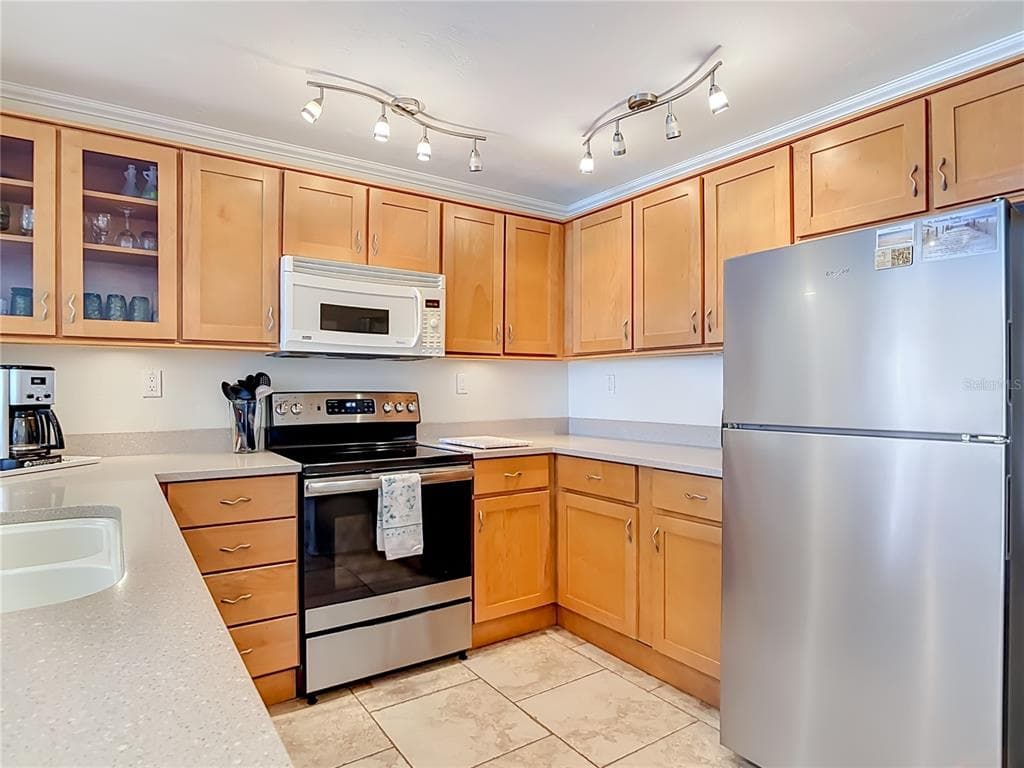 5207 S ATLANTIC AVENUE 422 photo 15