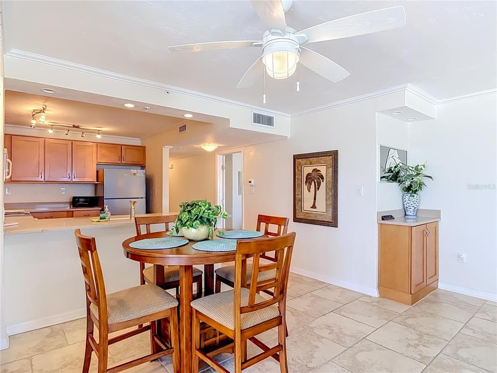 5207 S ATLANTIC AVENUE 422 photo 19