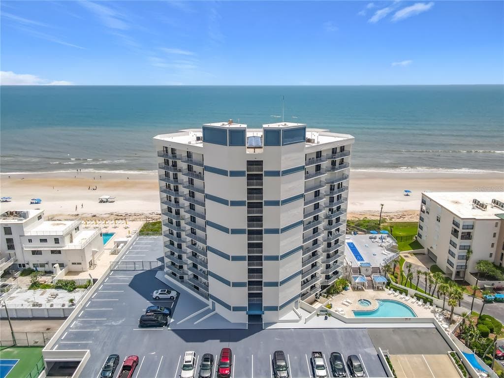 5207 S ATLANTIC AVENUE 422 photo 4