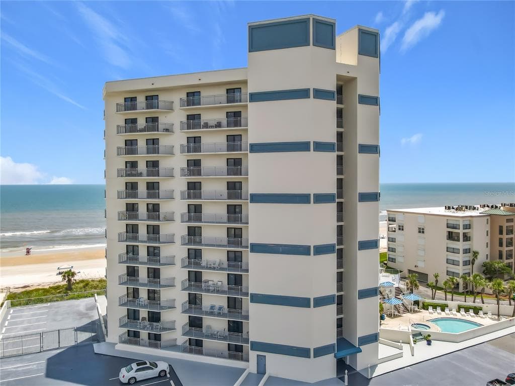 5207 S ATLANTIC AVENUE 422 photo 8