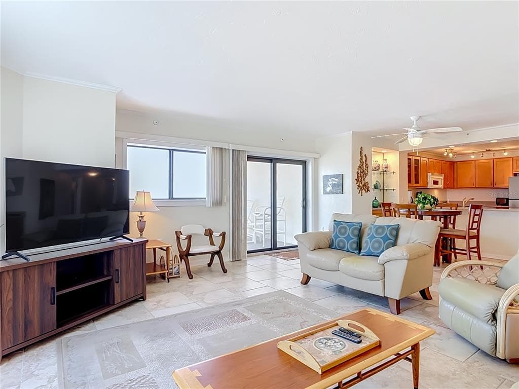 5207 S ATLANTIC AVENUE 422 photo 25