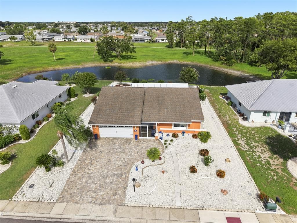 1002 EL RANCHO DRIVE photo 1