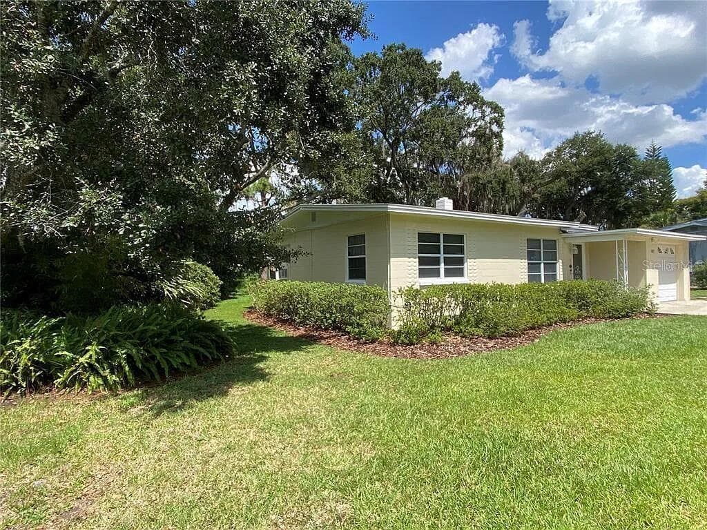 1025 LAKE JESSAMINE DRIVE photo 3