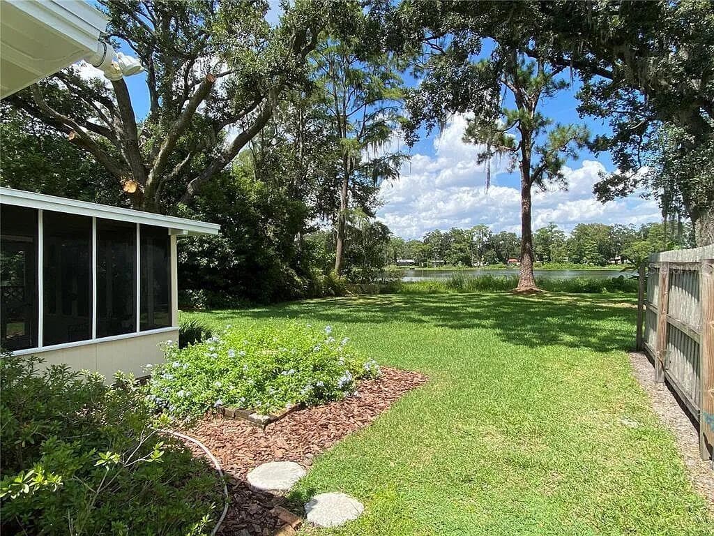 1025 LAKE JESSAMINE DRIVE photo 4