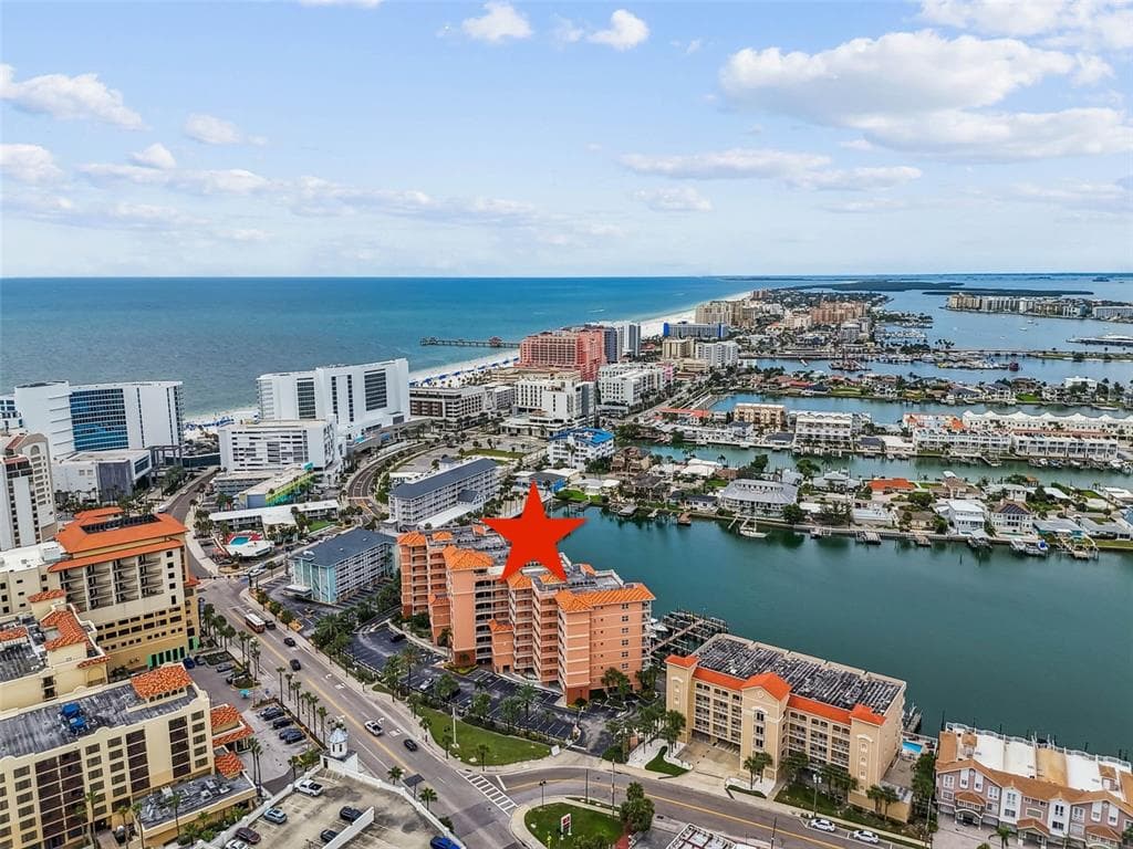 530 S GULFVIEW BOULEVARD 304 photo 1