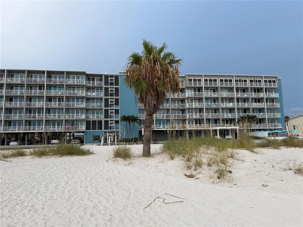 9980 GULF BOULEVARD 317 photo 22