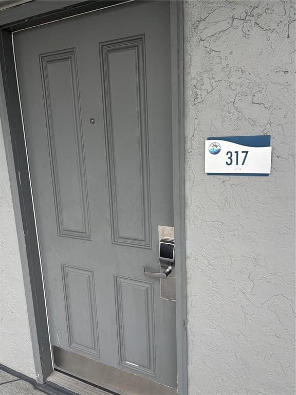 9980 GULF BOULEVARD 317 photo 3
