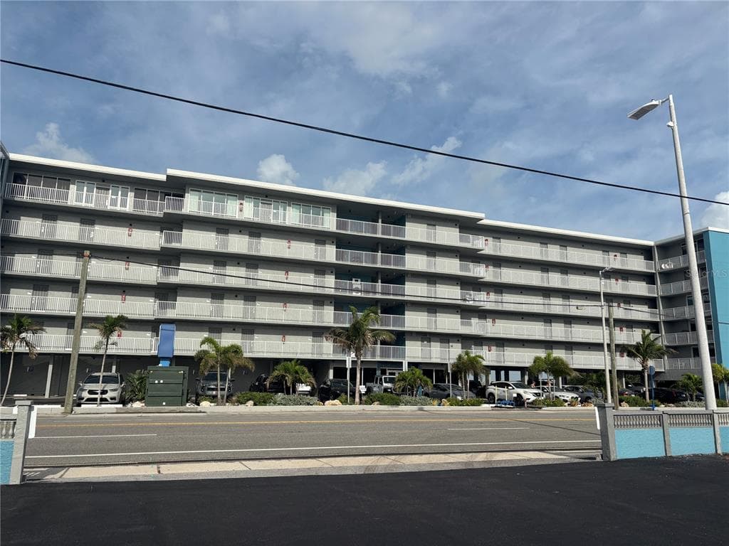 9980 GULF BOULEVARD 317 photo 1