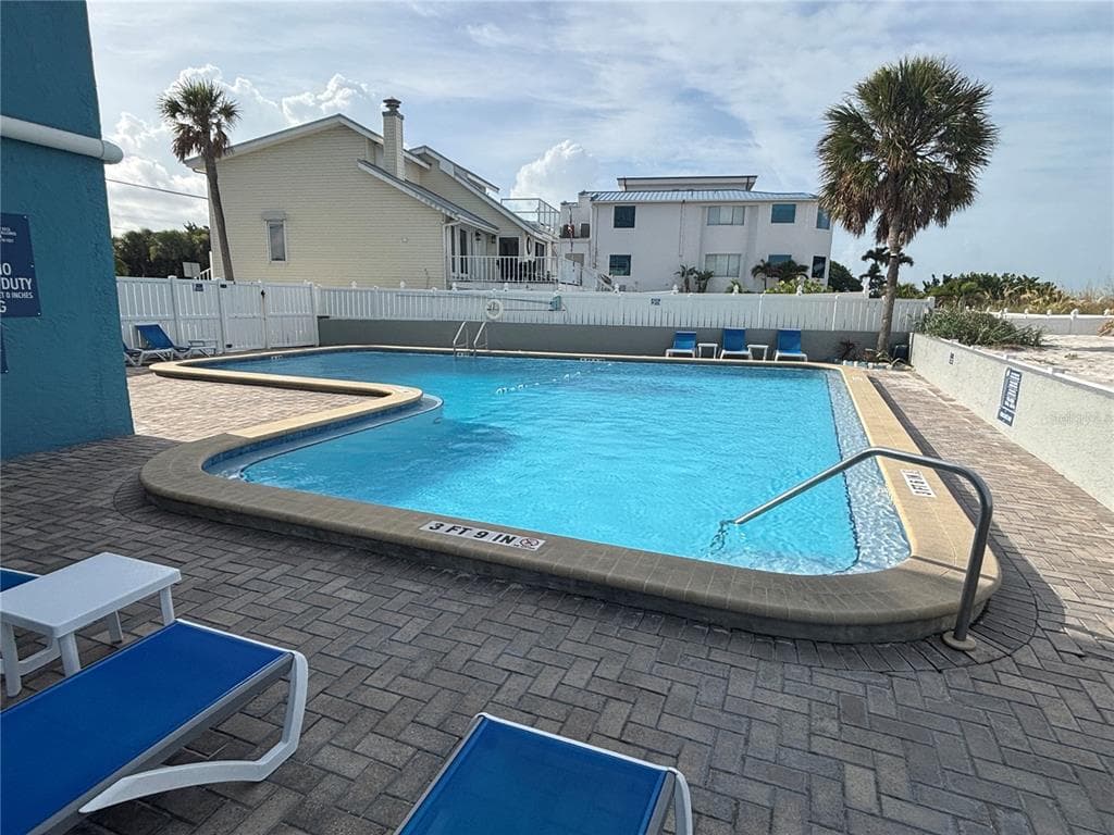 9980 GULF BOULEVARD 317 photo 20