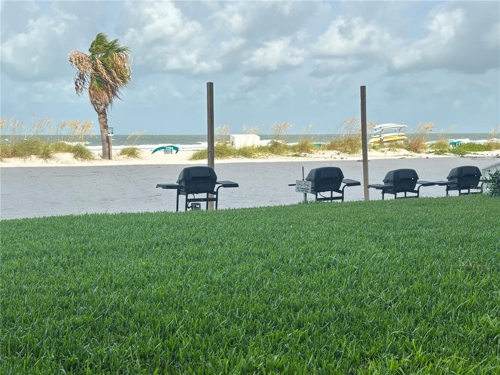9980 GULF BOULEVARD 317 photo 19
