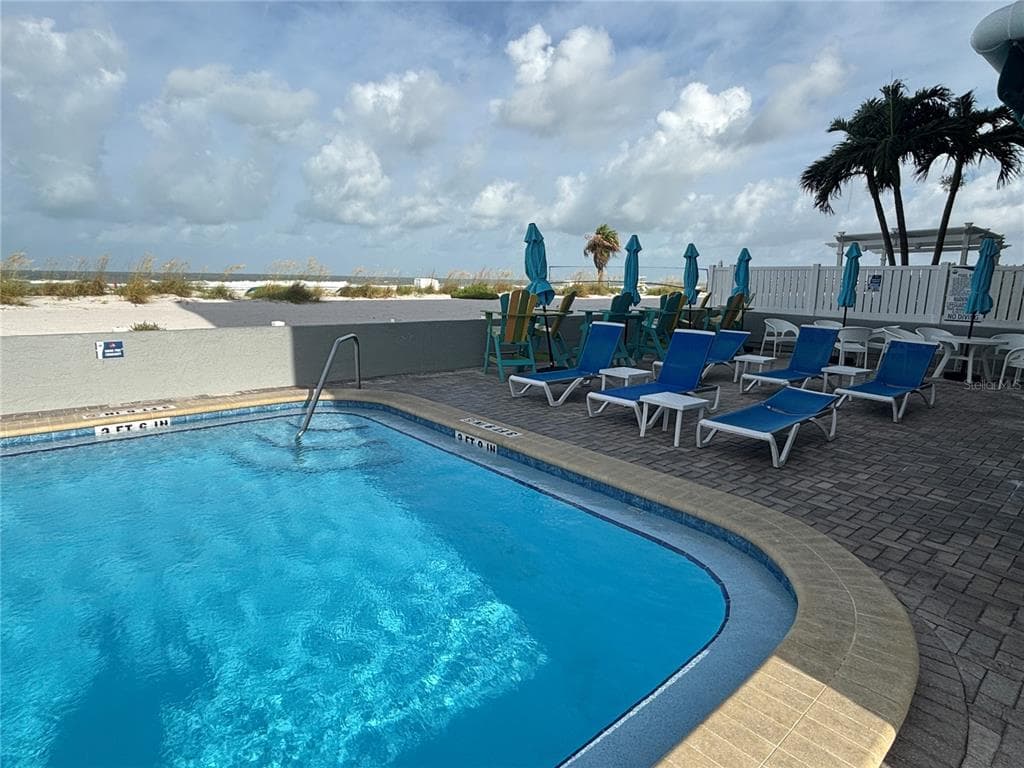 9980 GULF BOULEVARD 317 photo 21