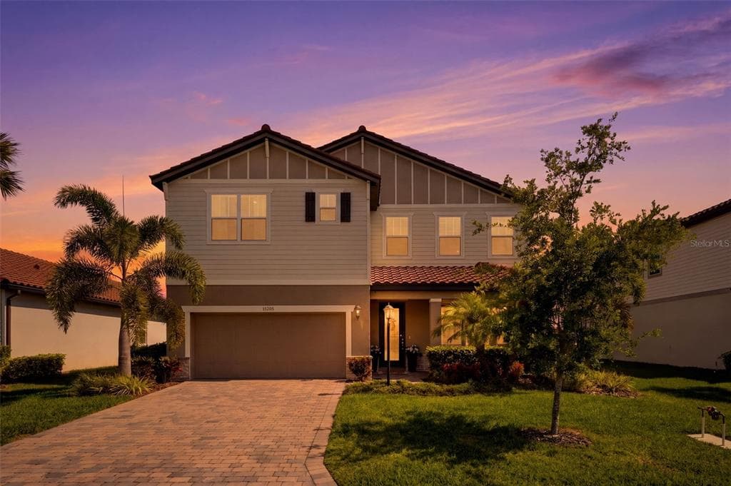 13705 FLAT WOODS TERRACE photo 1
