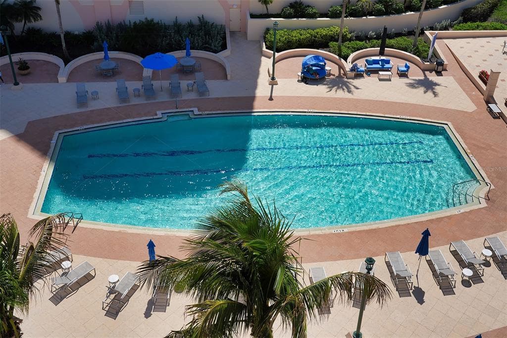 3080 GRAND BAY BOULEVARD 515 photo 20