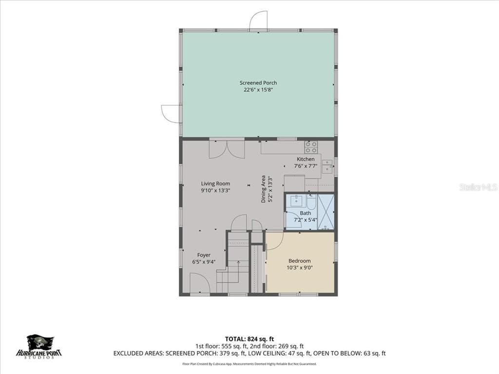 4009 CASA COURT photo 21