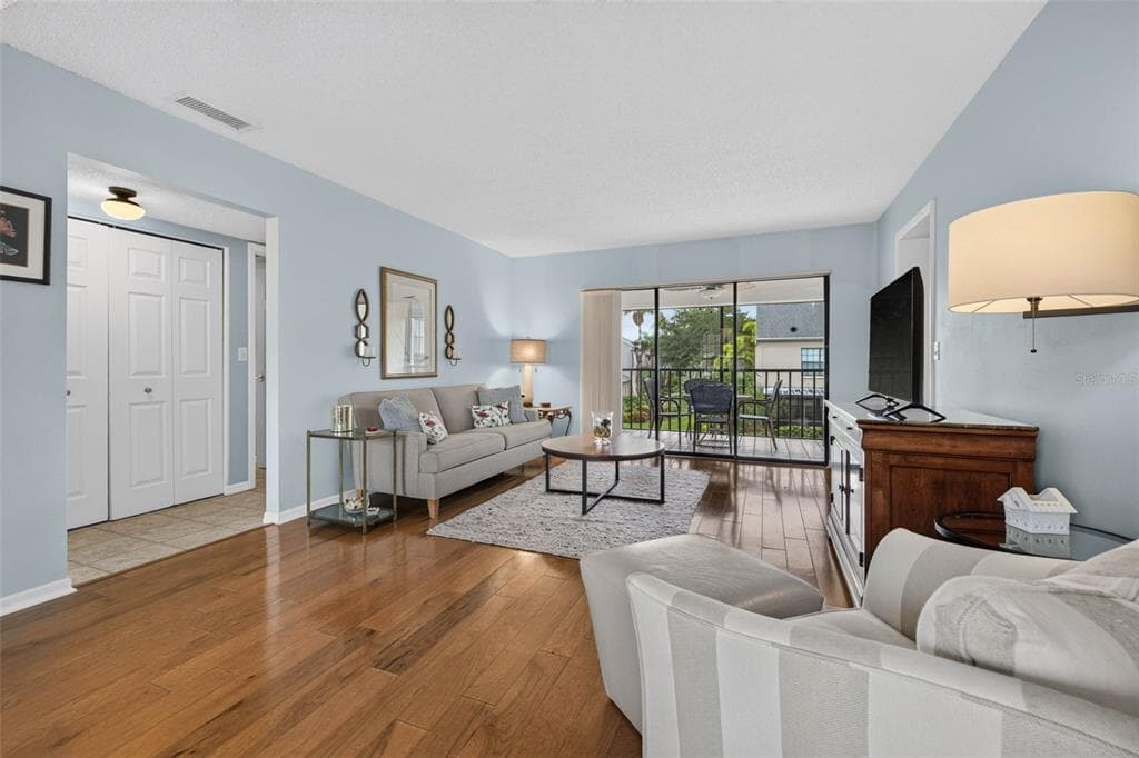 2490 HERON TERRACE #F203 photo 2