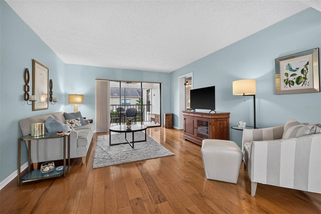 2490 HERON TERRACE #F203 photo 3