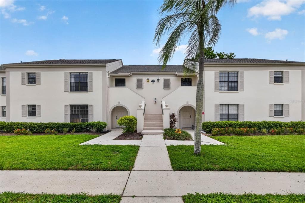 2490 HERON TERRACE #F203 photo 1