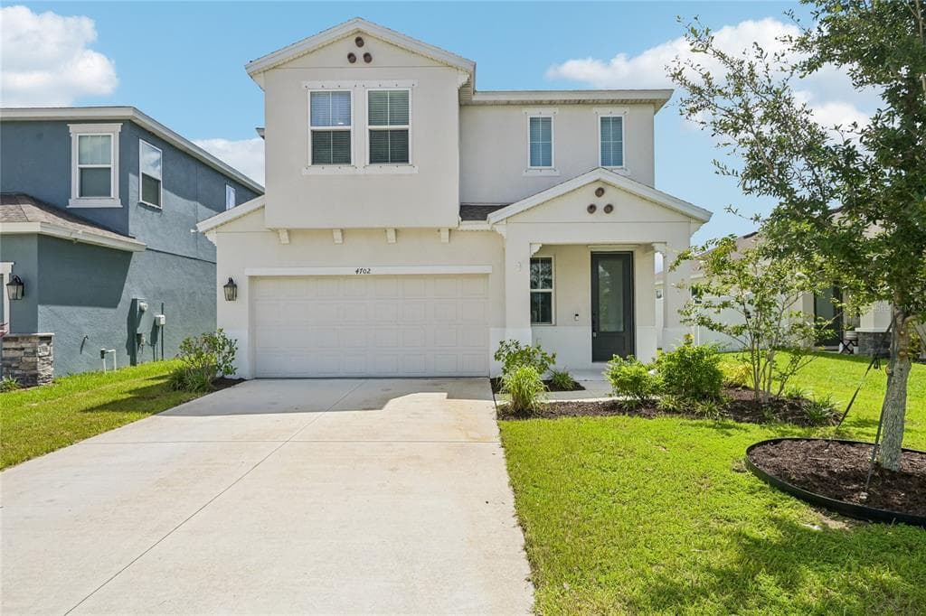4702 BIRDSONG DRIVE photo 1
