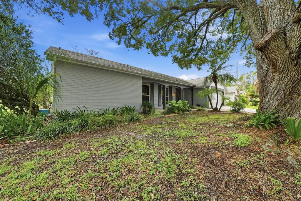 12605 RIVER MILL DRIVE photo 2