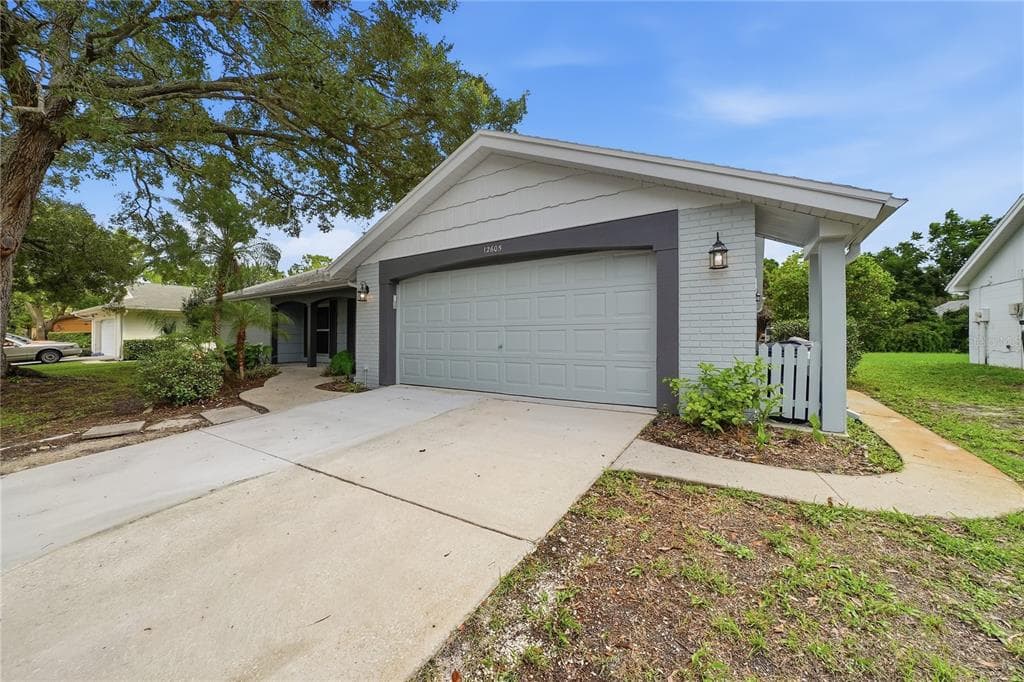 12605 RIVER MILL DRIVE photo 3