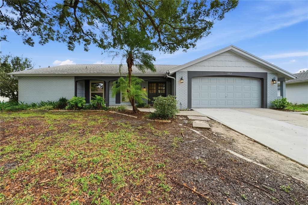 12605 RIVER MILL DRIVE photo 1