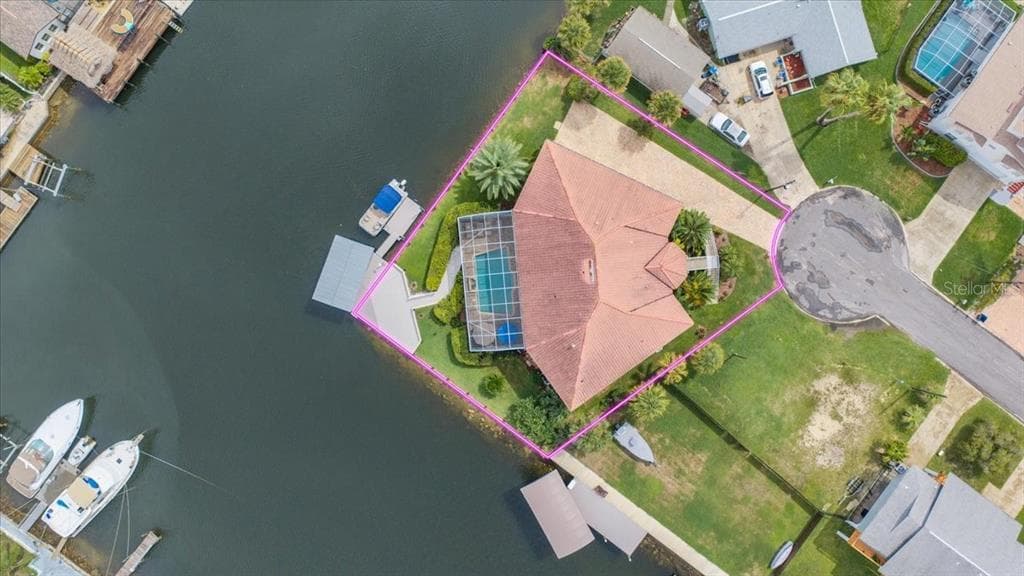 4295 NEWPORT DRIVE photo 9