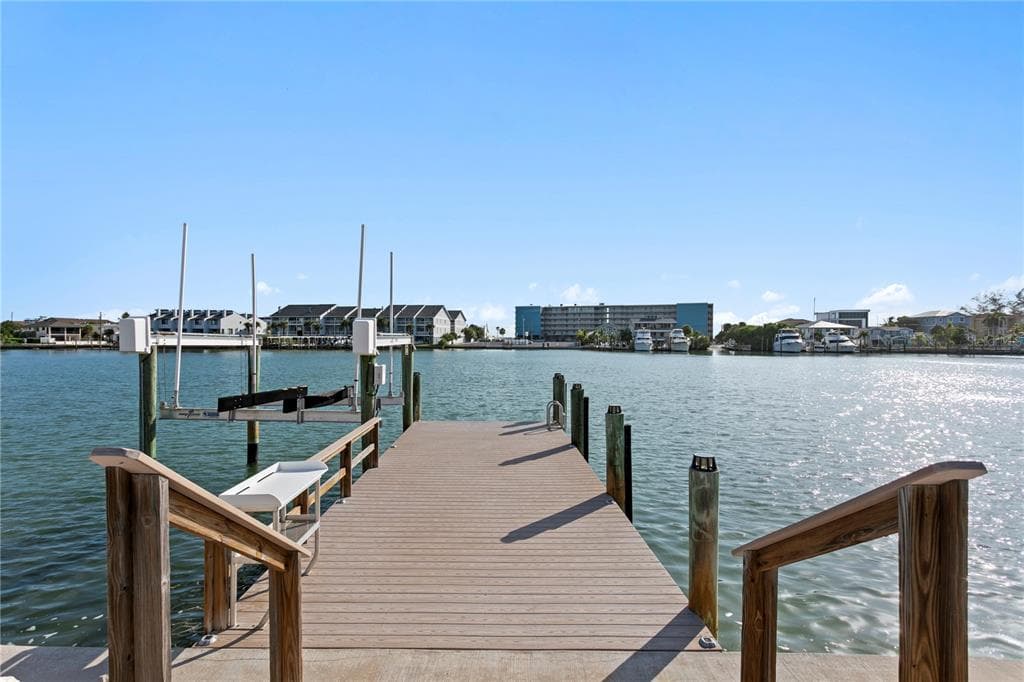 10038 S YACHT CLUB DRIVE photo 21