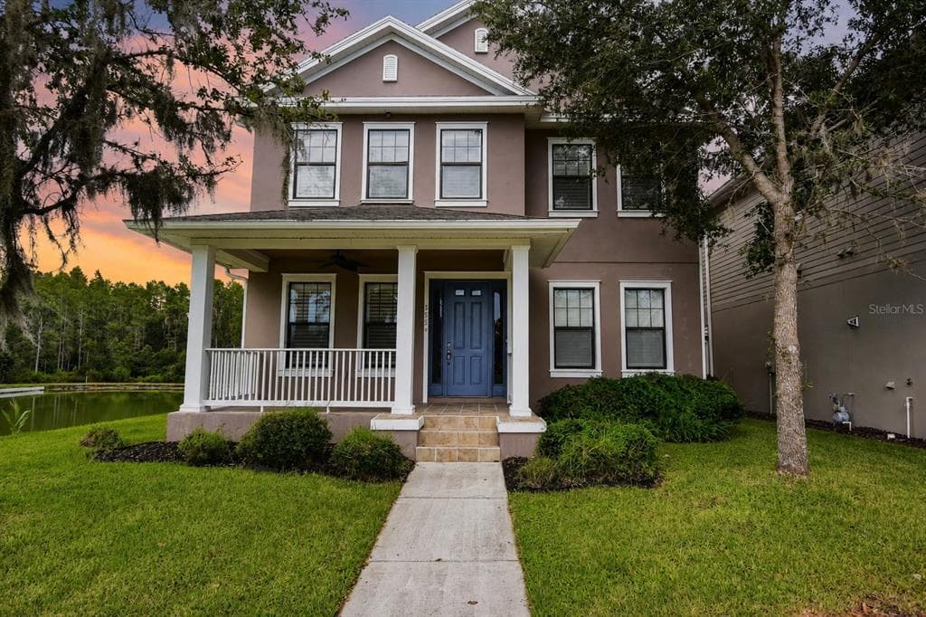 3554 PICKERELL PLACE photo 1