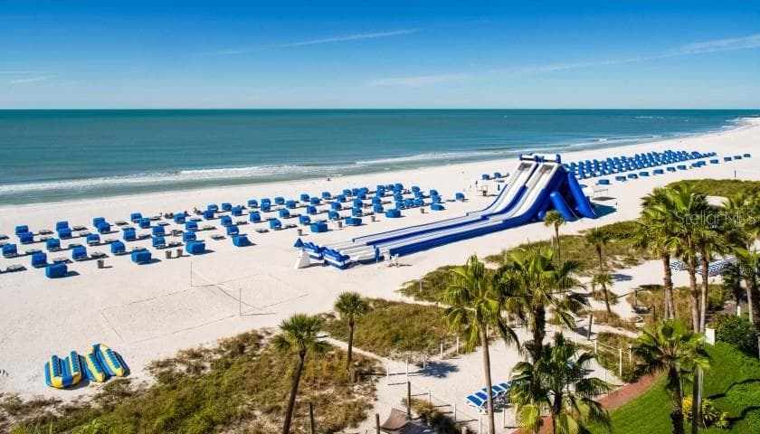 5500 GULF BOULEVARD 7221 photo 23