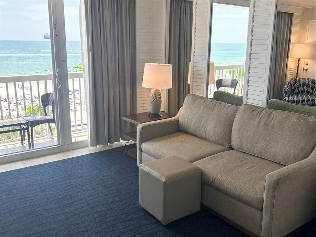 5500 GULF BOULEVARD 7221 photo 6