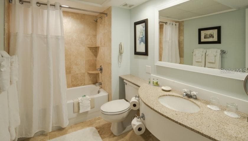 5500 GULF BOULEVARD 7221 photo 13