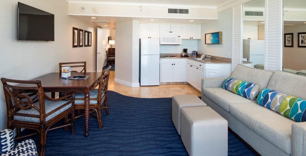 5500 GULF BOULEVARD 7221 photo 7
