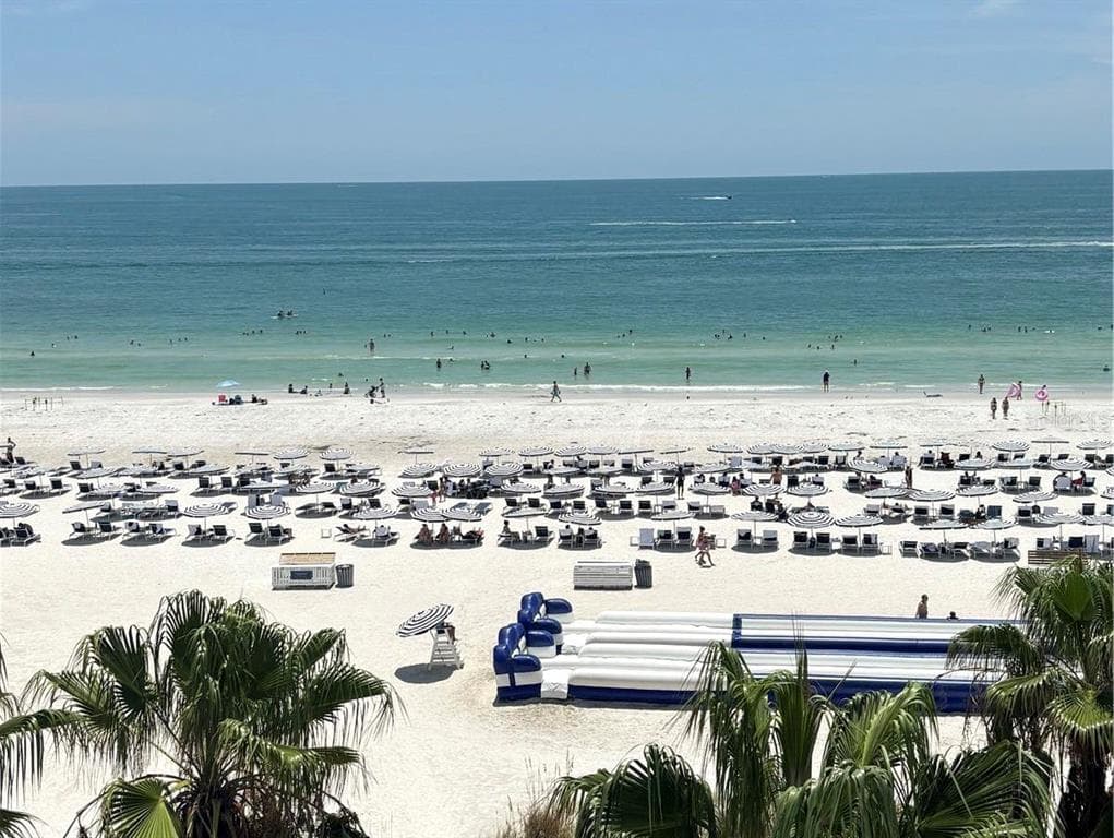 5500 GULF BOULEVARD 7221 photo 5