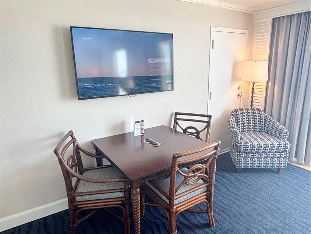 5500 GULF BOULEVARD 7221 photo 10