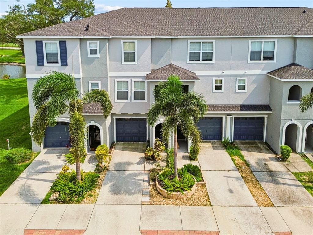 4853 TUSCAN LOON DRIVE photo 1
