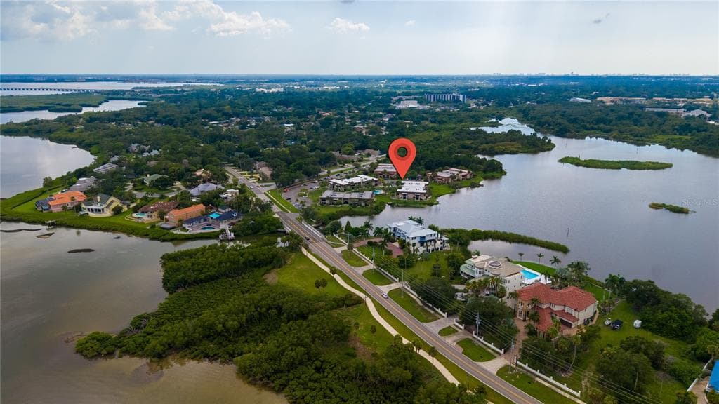 1005 S BAYSHORE BOULEVARD 102 photo 17