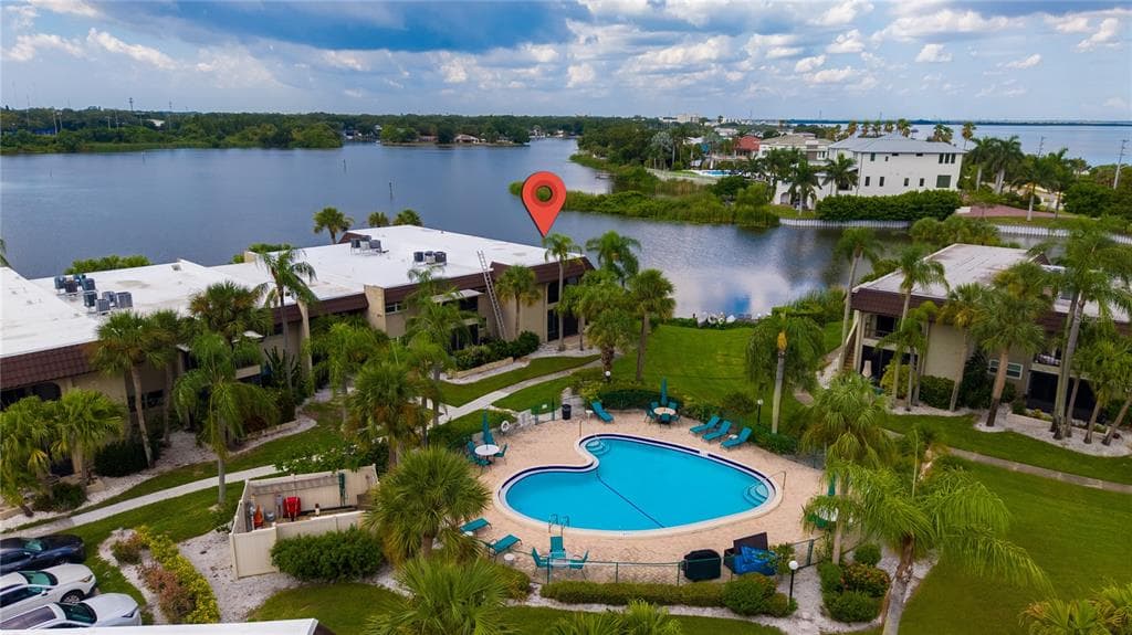 1005 S BAYSHORE BOULEVARD 102 photo 16