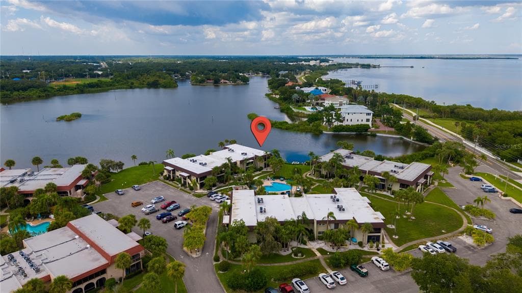 1005 S BAYSHORE BOULEVARD 102 photo 22