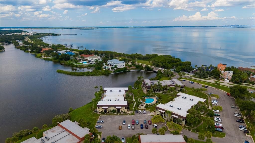 1005 S BAYSHORE BOULEVARD 102 photo 20