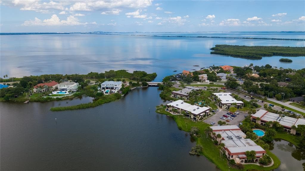 1005 S BAYSHORE BOULEVARD 102 photo 18