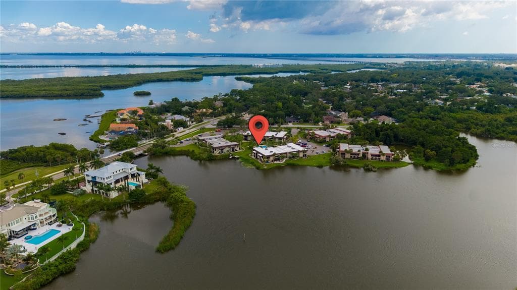 1005 S BAYSHORE BOULEVARD 102 photo 15