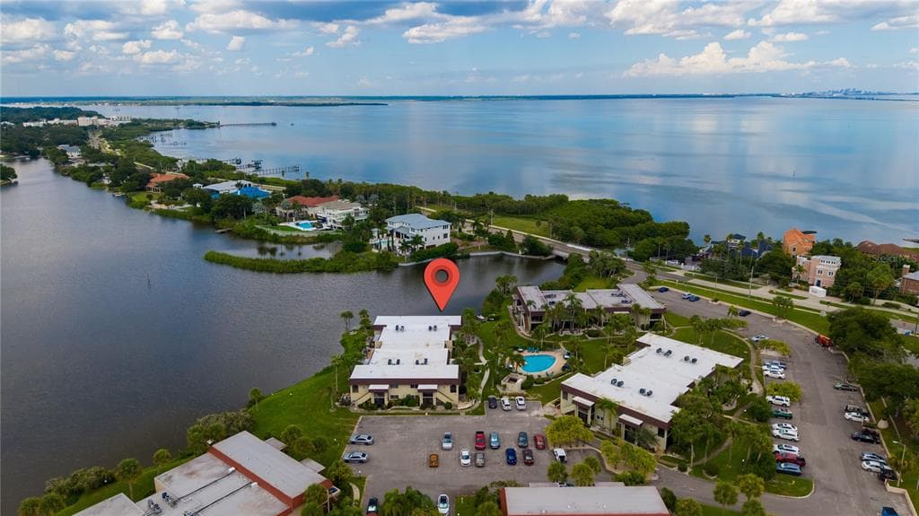 1005 S BAYSHORE BOULEVARD 102 photo 21