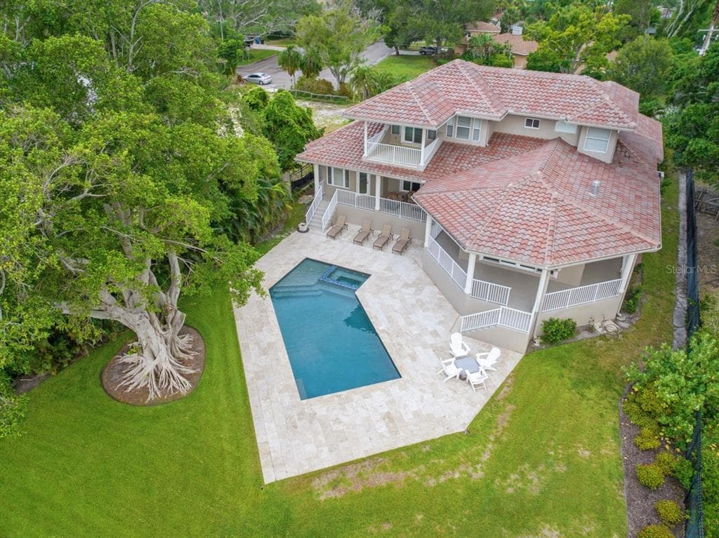 5918 BAHAMA SHORES DRIVE S photo 4