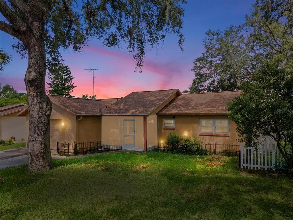 4135 COTTON TAIL DRIVE photo 1
